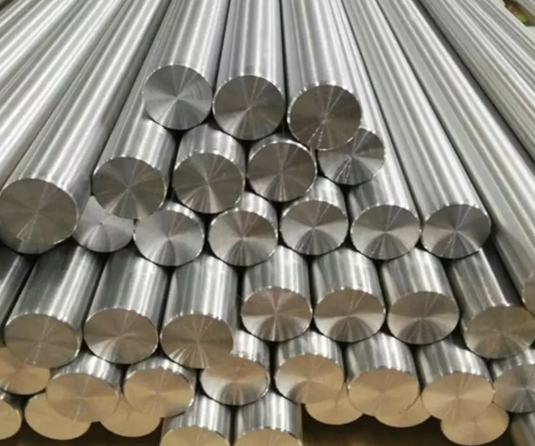 15-5PH Stainless Steel Round Bars Supplier in India