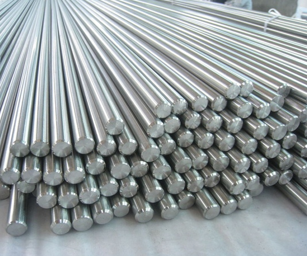 Alloy A286 660 Round Bars Stockist in India