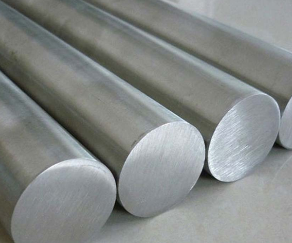 Super Duplex Steel  Round Bars Stockist and Exporter