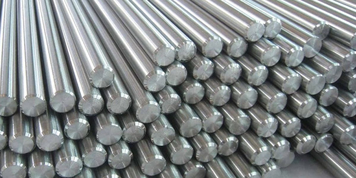 Alloy 660 Round Bars Stockist in India