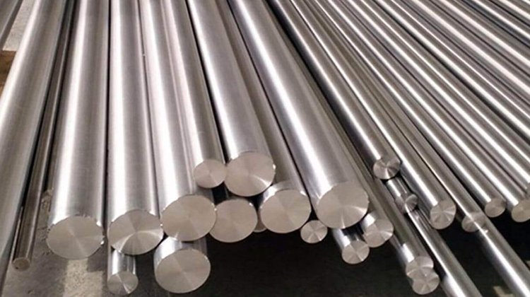 Introduction to ASTM A286 Stainless Steel Round Bars