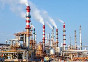 Petrochemical Industry