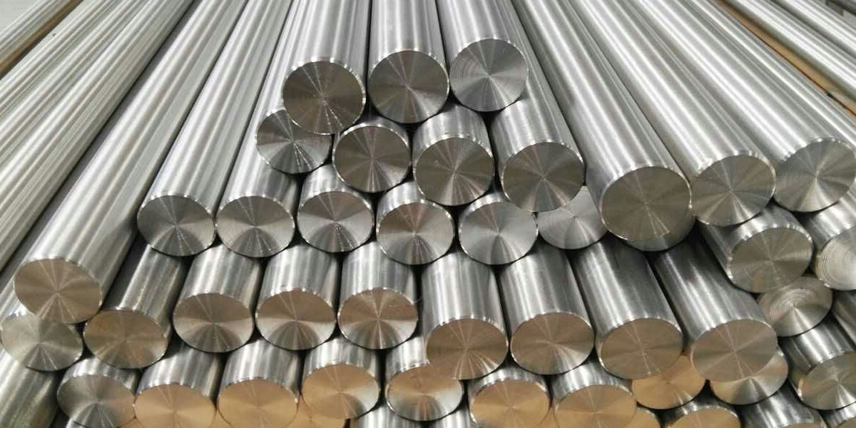 Stainless Steel 15-5PH Round Bars Stockist in India