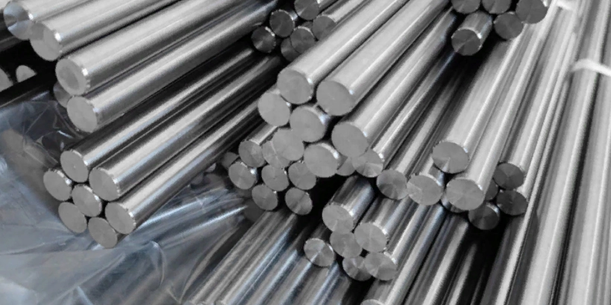 A286 AMS 5732 Round Bars Supplier