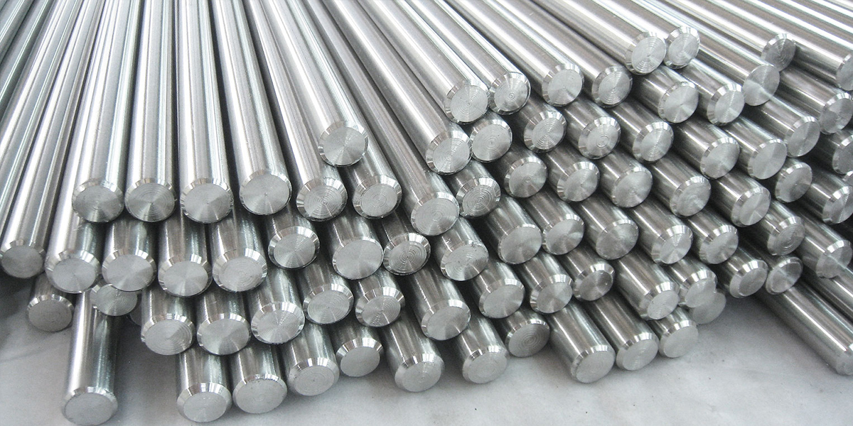 A286 AMS 5737 Round Bars Supplier