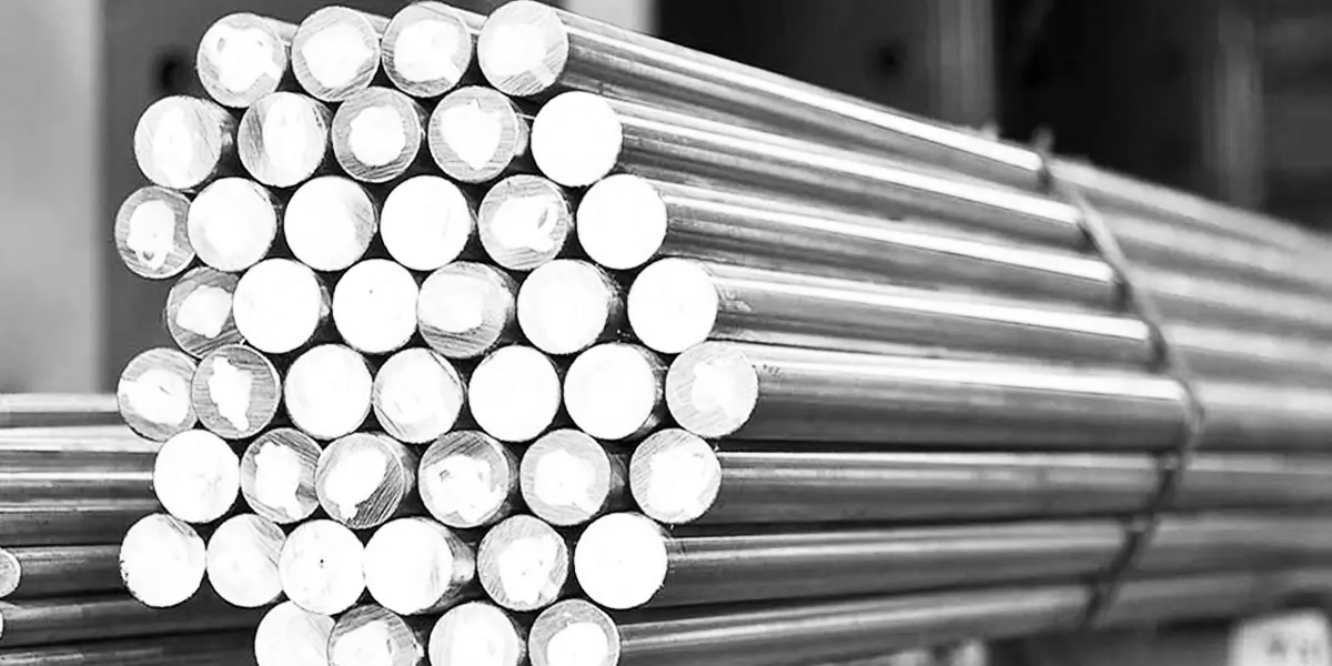 Alloy 50 Round Bars Supplier
