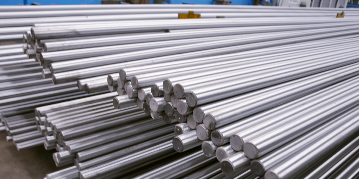ASTM A453 Grade 660 Round Bars Supplier