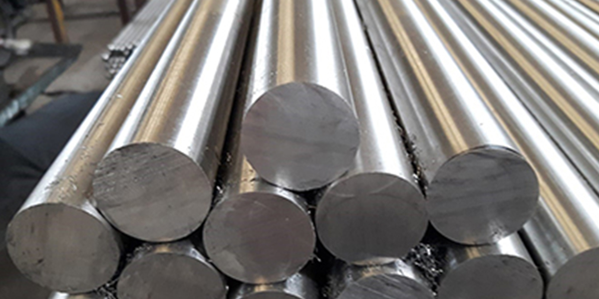 Cryogenic Stainless Steel XM-19 Round Bars Supplier