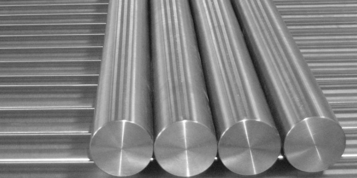 DIN 1.3964 Round Bars Supplier