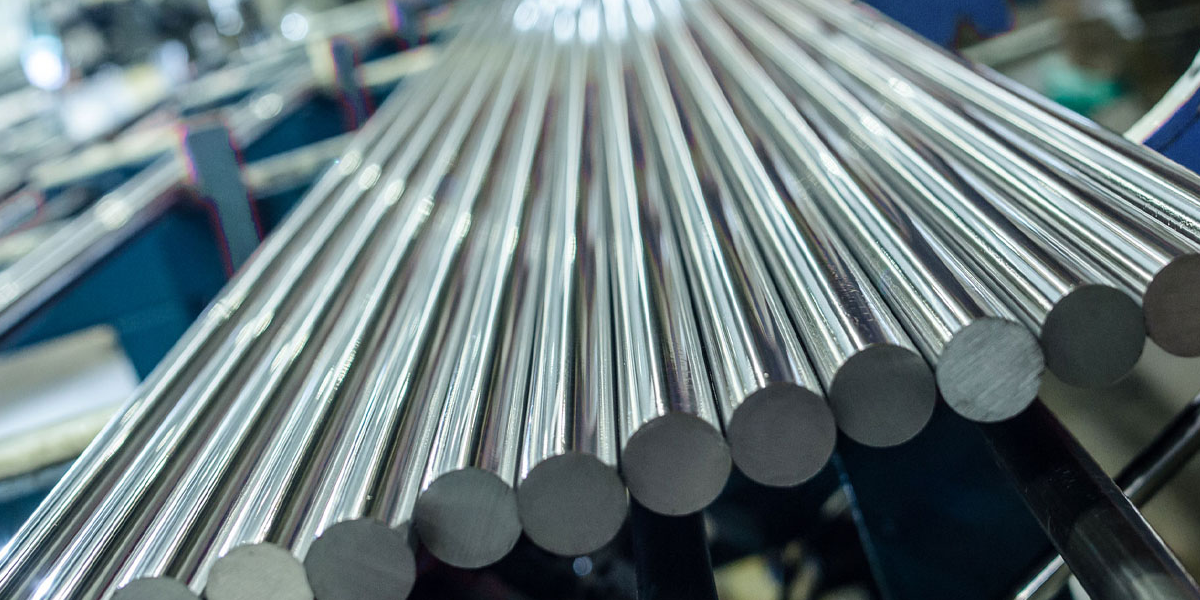 JIS SUH660 Round Bars Supplier