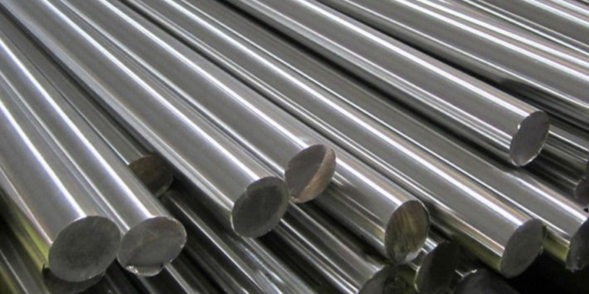 UNS S20910 Round Bars Supplier