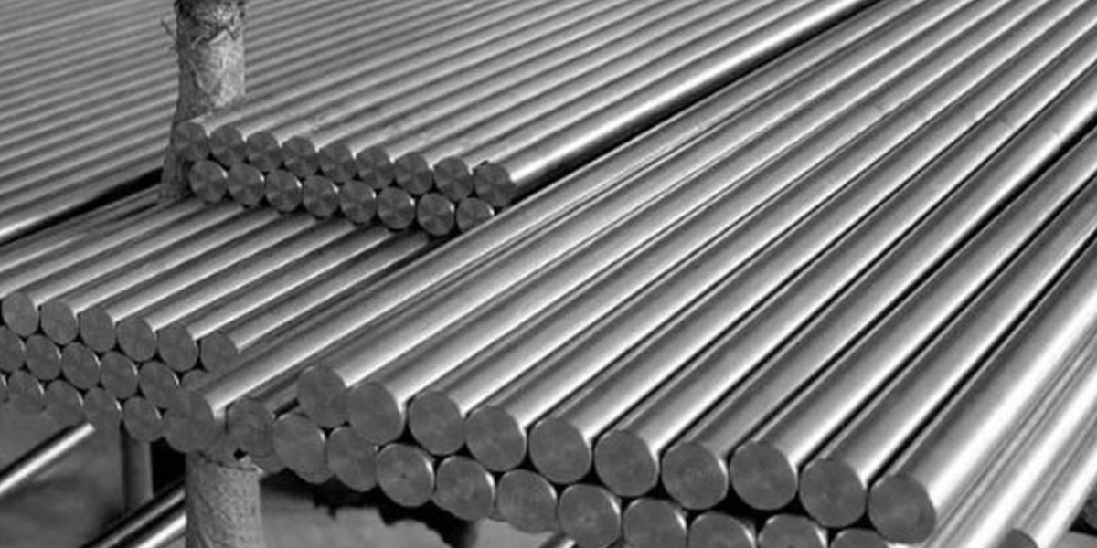 X6NiCrTiMoVB25-15-2 Round Bars Supplier