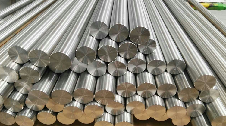 Stainless Steel 15-5PH Round Bars Supplier