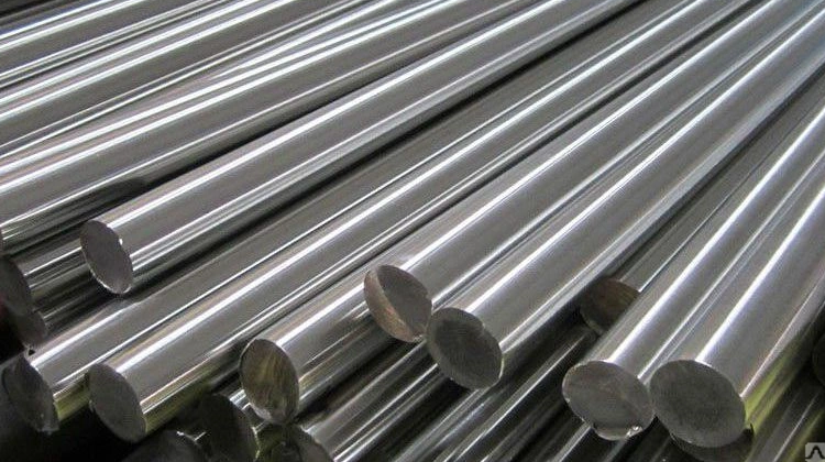 Why Nitronic 50 Round Bars Are Perfect for Marine Applications: Top 7 Reasons