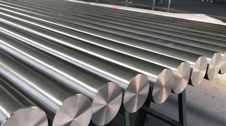 Aerospace Round Bars Stockist