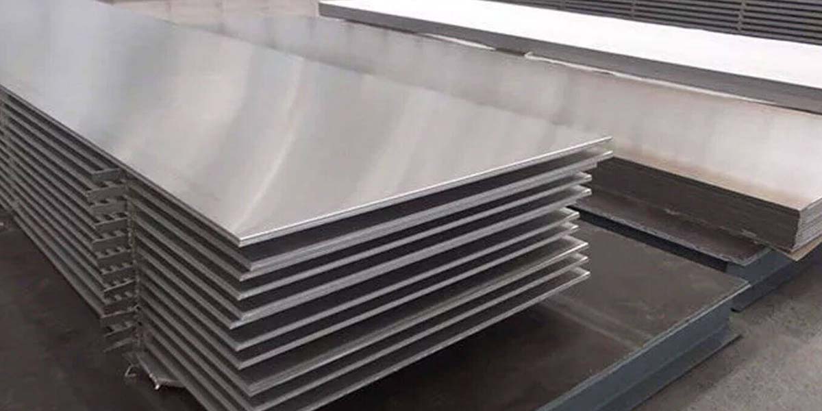 15-5 PH Stainless Steel Plates AMS 5862 Supplier & Stockist