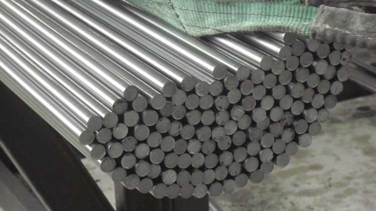 AMS 5659 15-5 PH Stainless Steel Round Bars Supplier